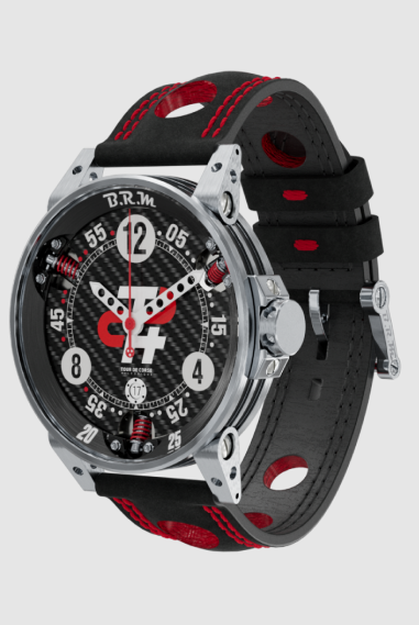 Luxury BRM Partners V6-44-SA Tour de Corse Historique Replica Watch Luxury BRM Partners V6-44-SA Tour de Corse Historique Replica Watch